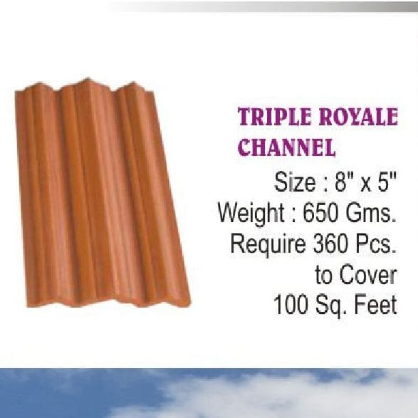 Roofing Tile