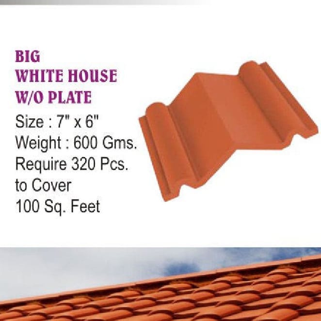 Roofing Tile