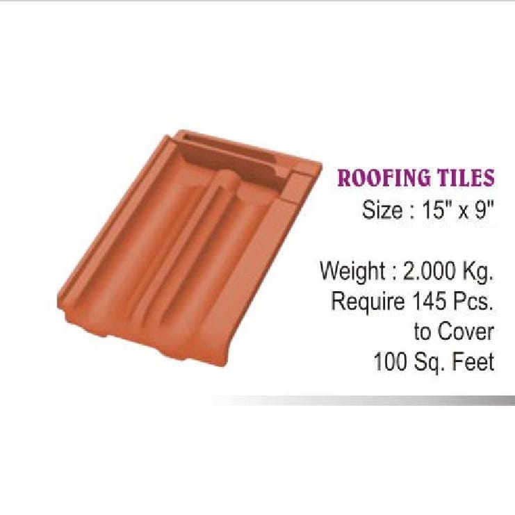 Roofing Tile