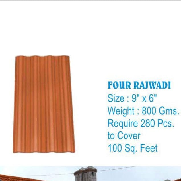 Roofing Tile