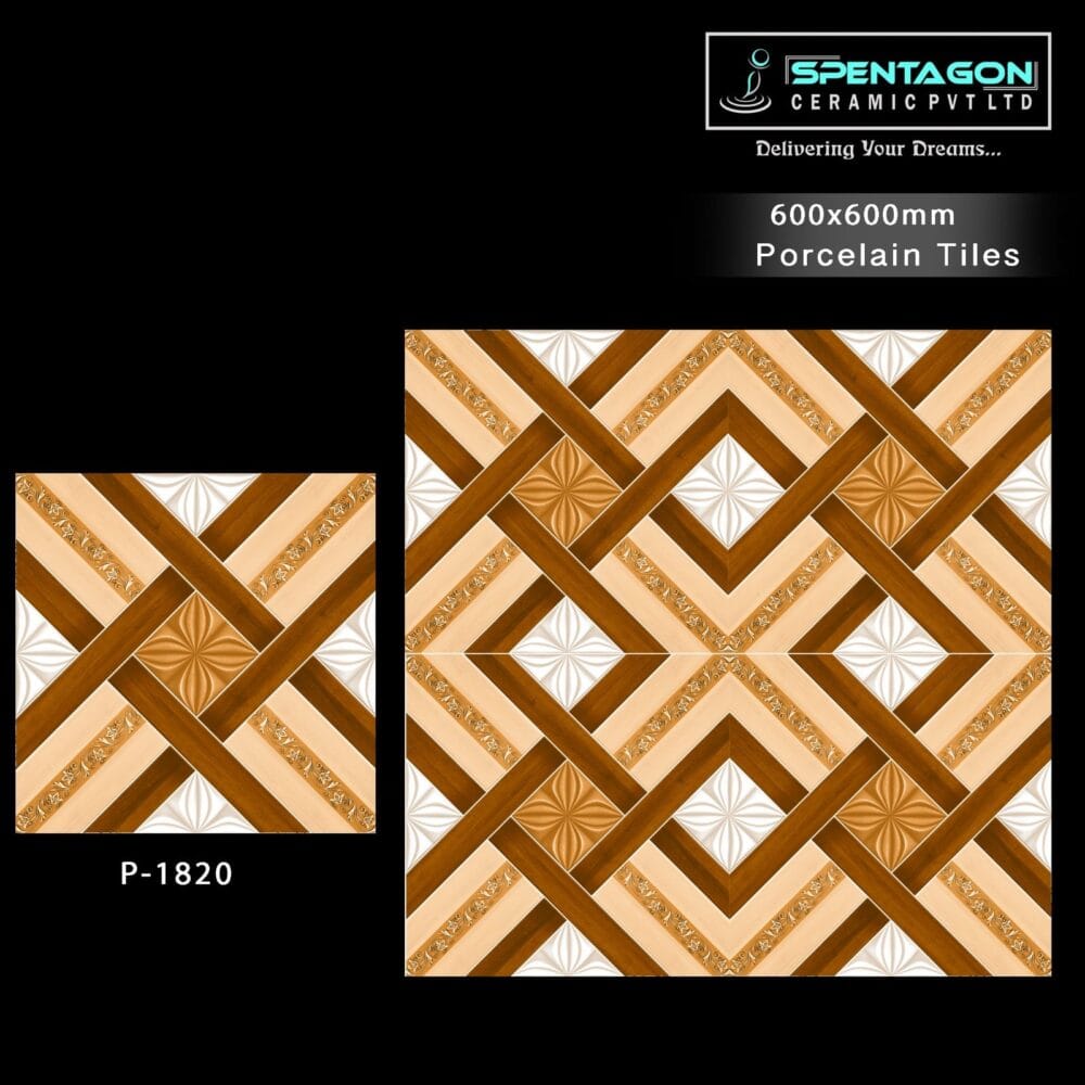 Porcerlain Tile 24*24