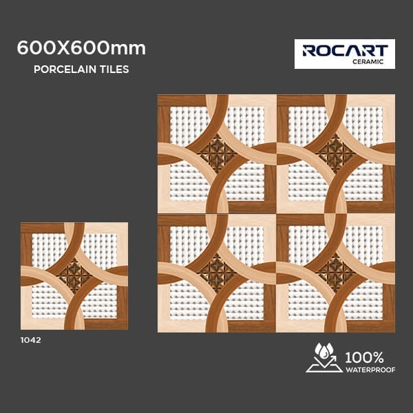 Porcerlain Tile 24*24