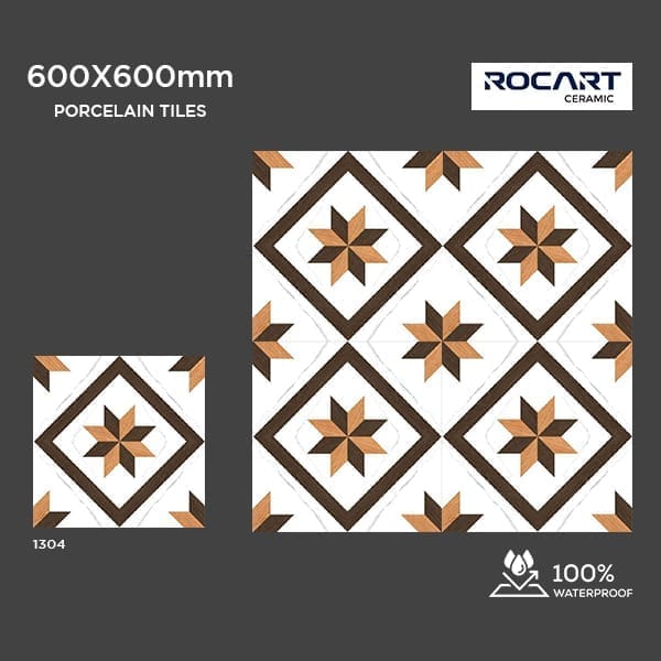 Porcerlain Tile 24*24