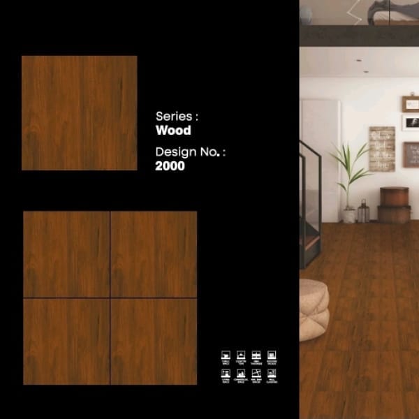 Porcerlain Tile 24*24