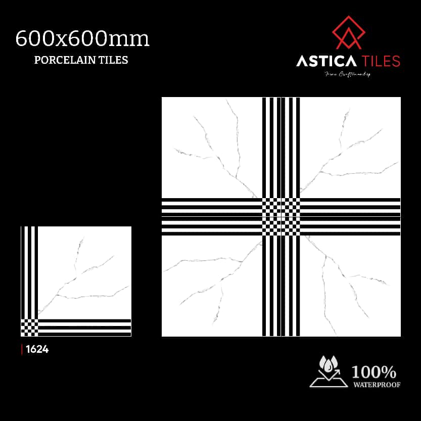 Porcerlain Tile 24*24