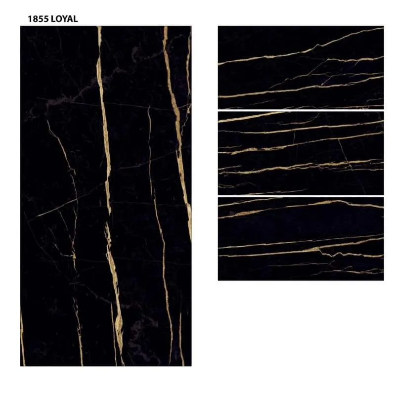 600*1200 High Glossy Tiles