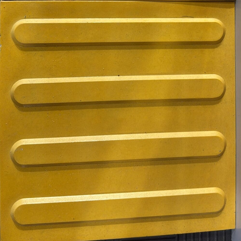 Cement Parking Tiles 12*12