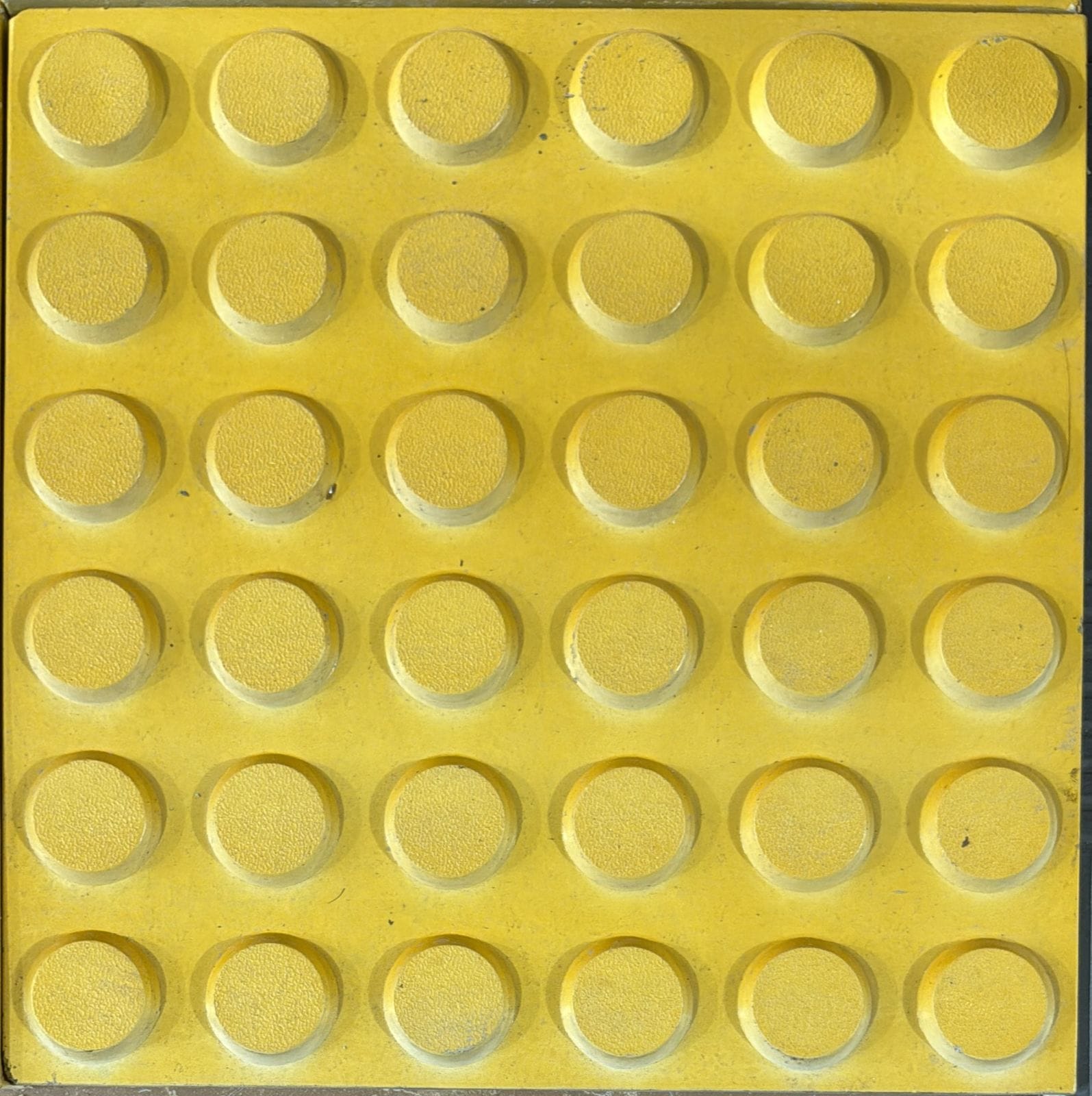 Cement Parking Tiles 12*12