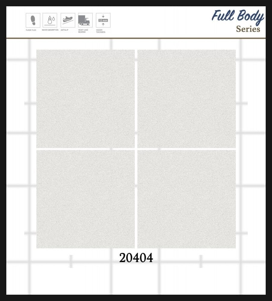 Parking Tile 20*20