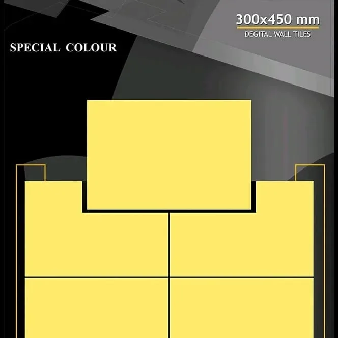 Plain Color 12*18