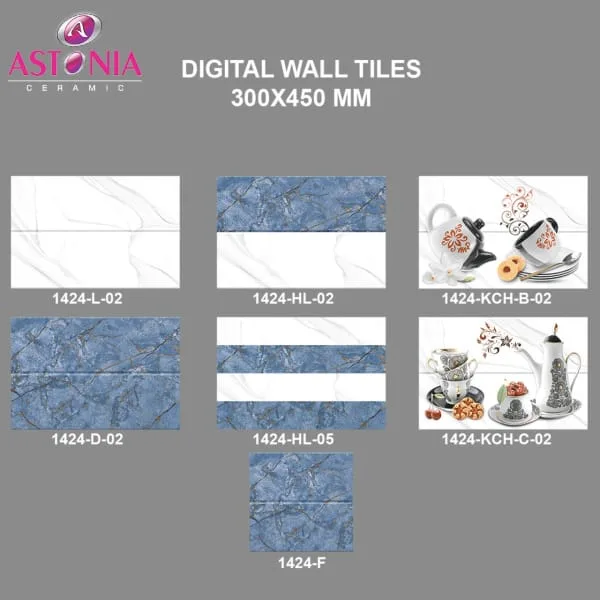 Bathroom Tile 12*18