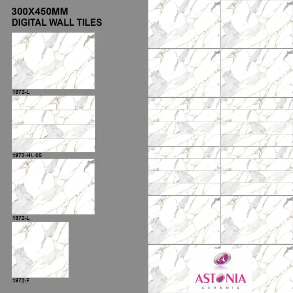 Bathroom Tile 12*18