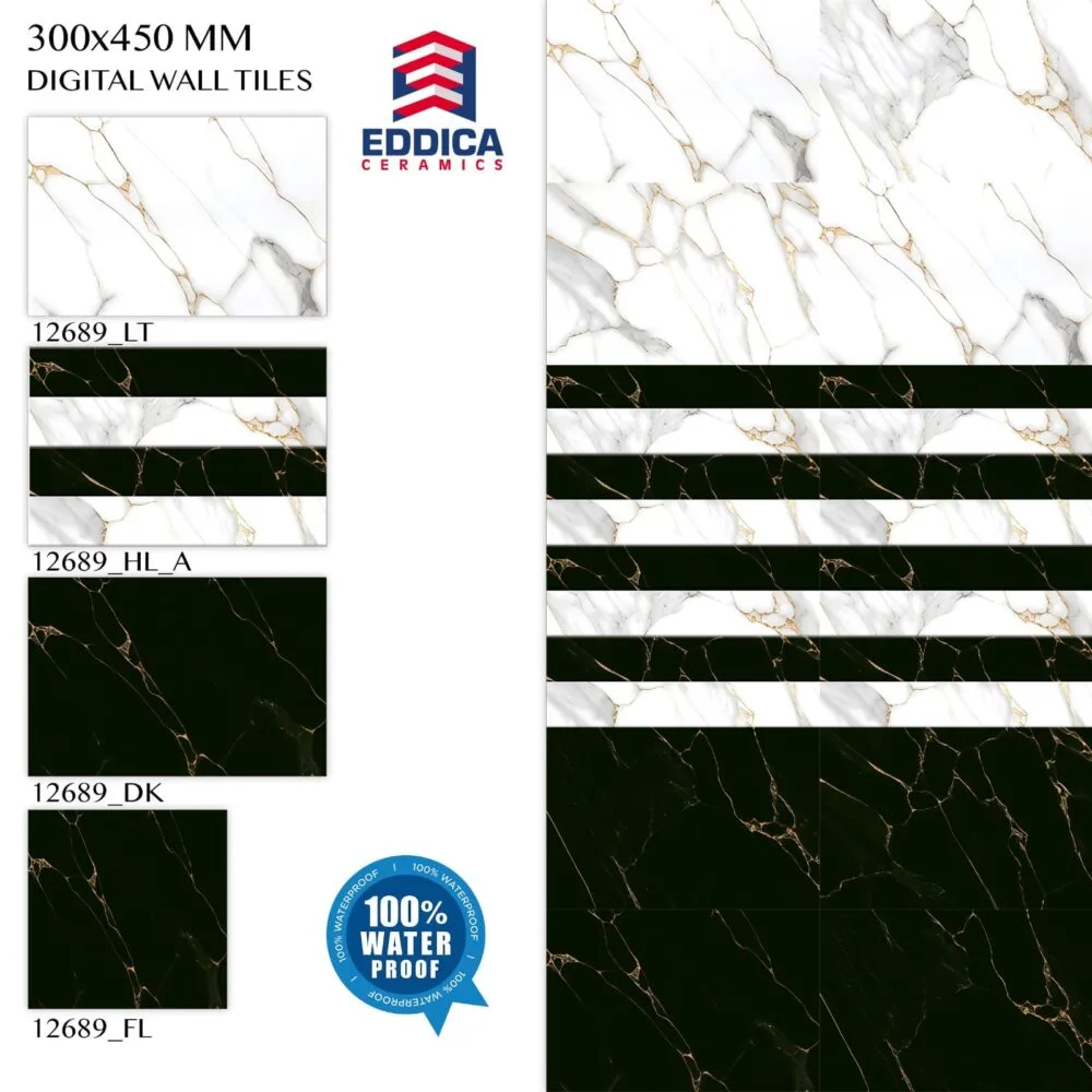 Bathroom Tile 12*18