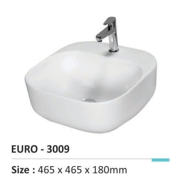 Table Top Basin