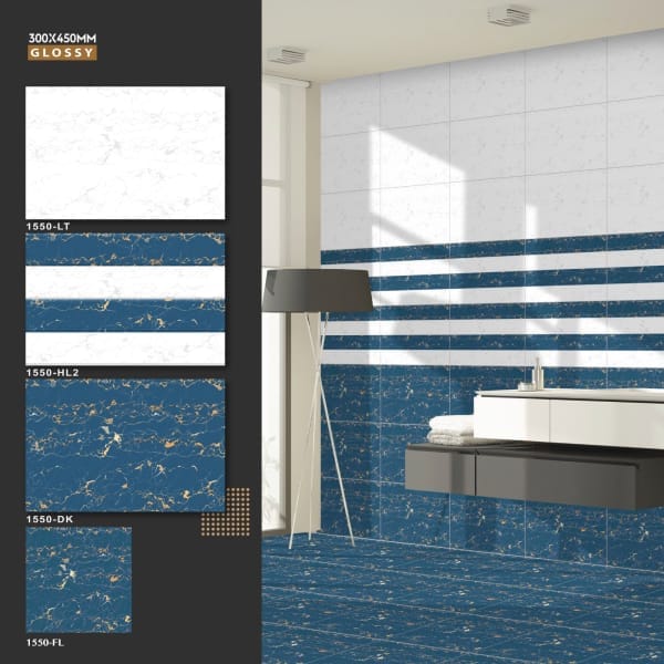 Bathroom Tile 12*18