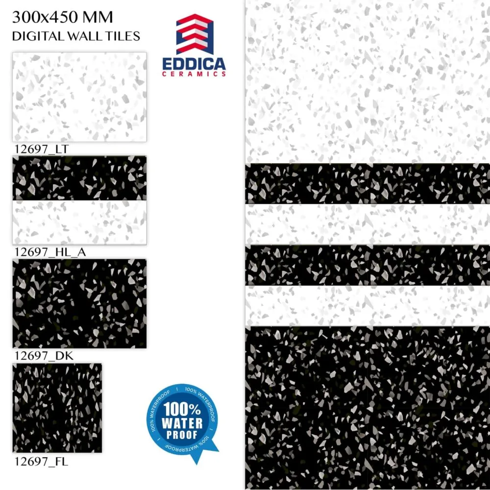 Bathroom Tile 12*18