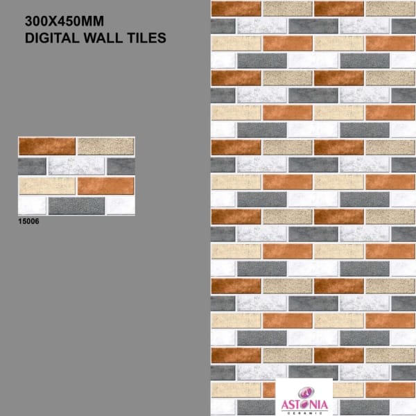Sugar Tile 12*18