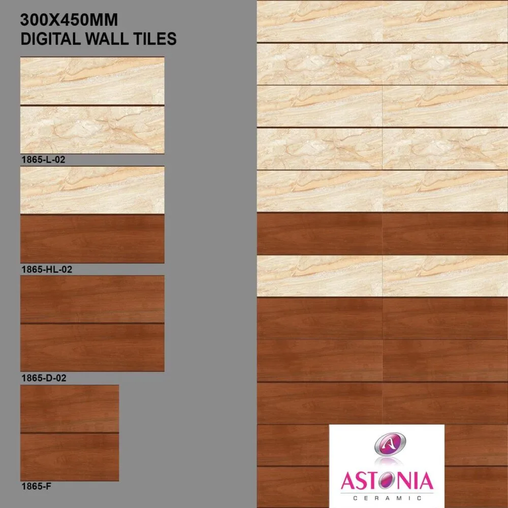 Bathroom Tile 12*18