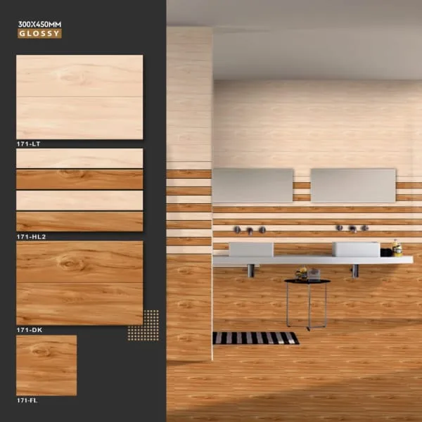 Kitchen Tile 12*18