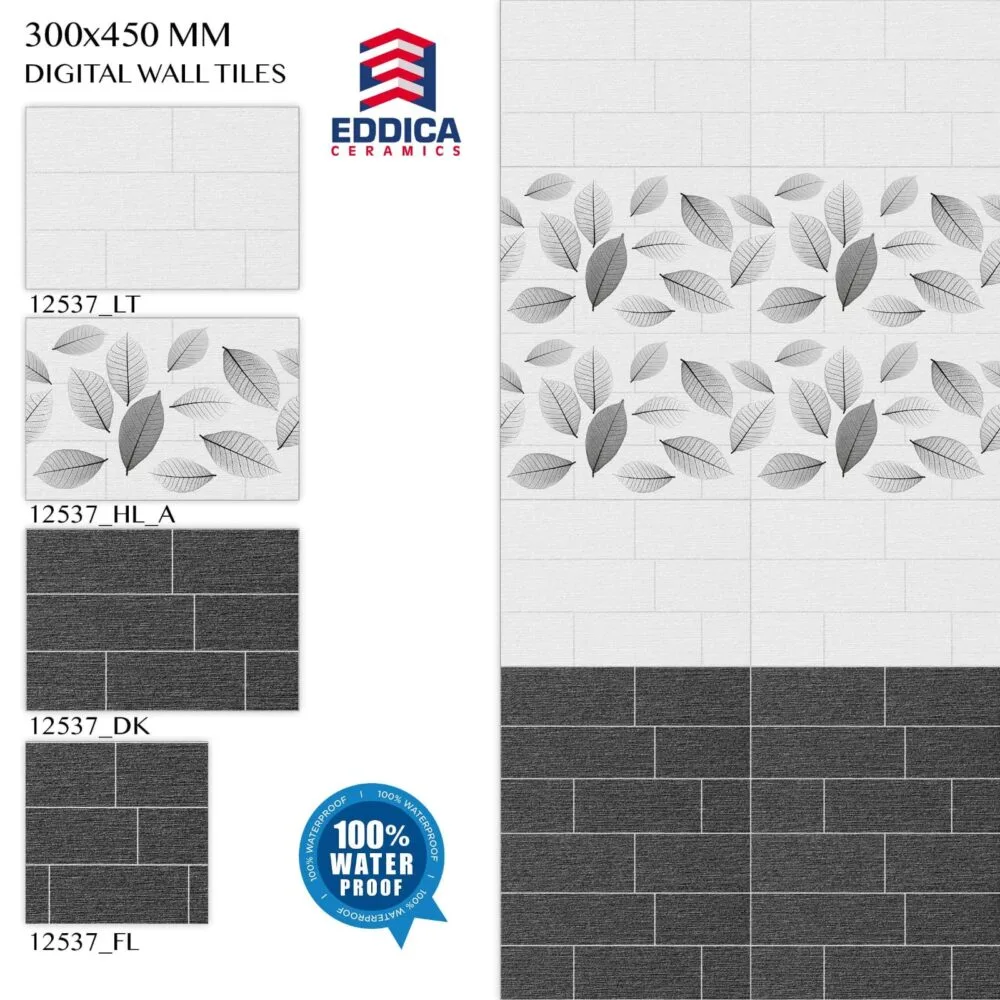 Bathroom Tile 12*18