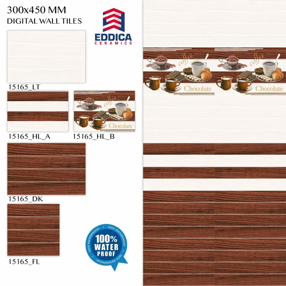 Kitchen Tile 12*18