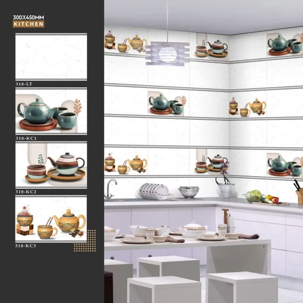 Kitchen Tile 12*18