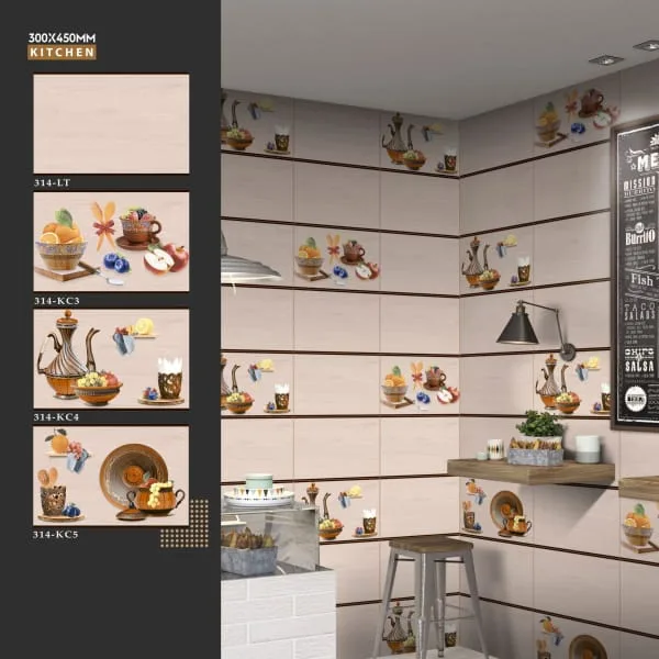 Kitchen Tile 12*18