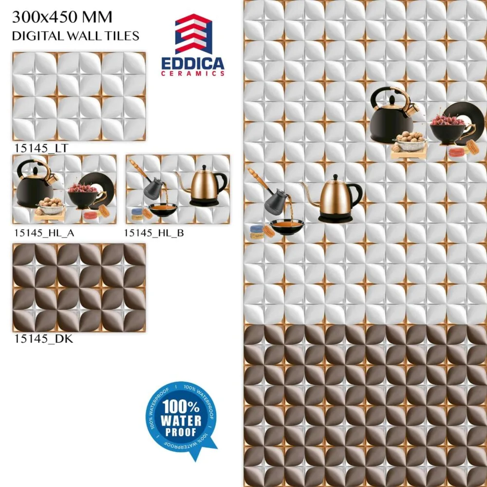 Kitchen Tile 12*18
