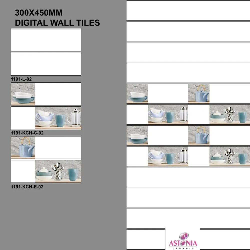 Kitchen Tile 12*18