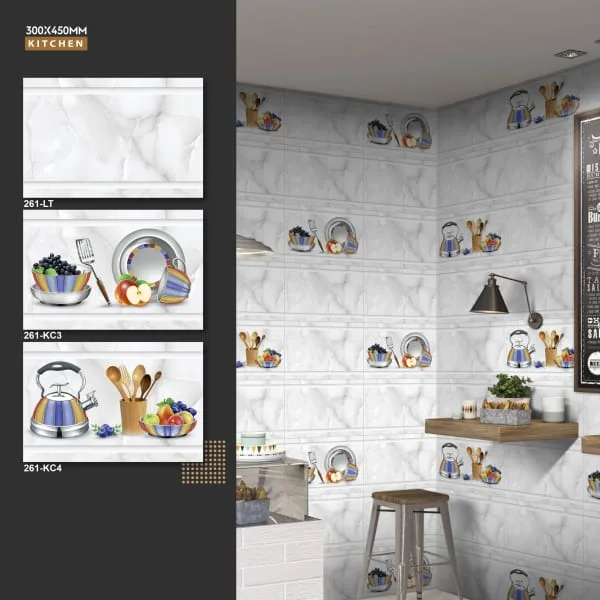 Kitchen Tile 12*18