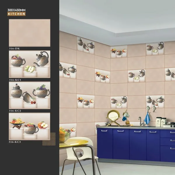 Kitchen Tile 12*18