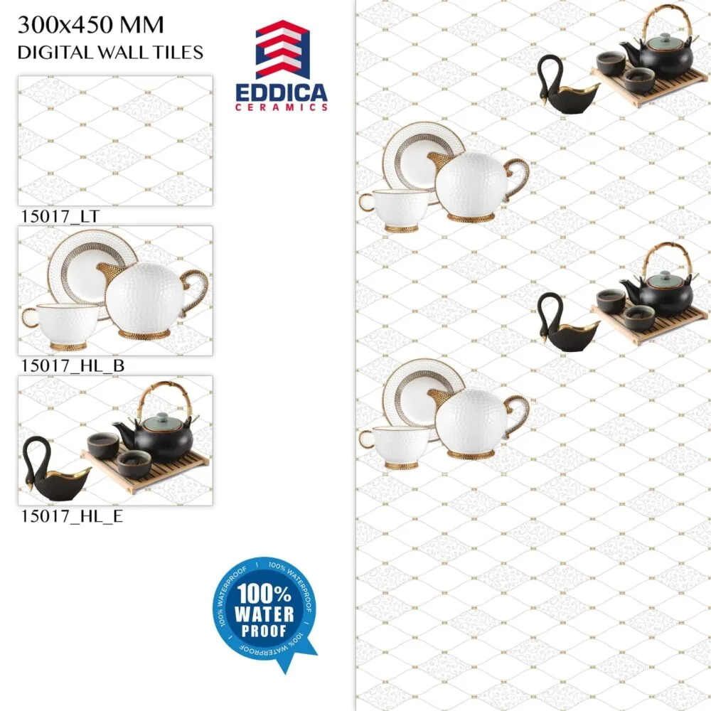 Kitchen Tile 12*18