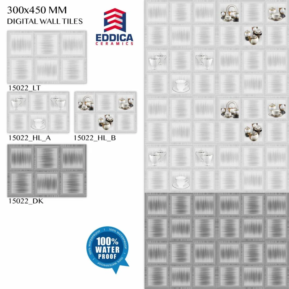 Kitchen Tile 12*18