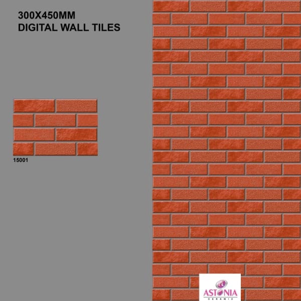 Elevation Tile 12*18