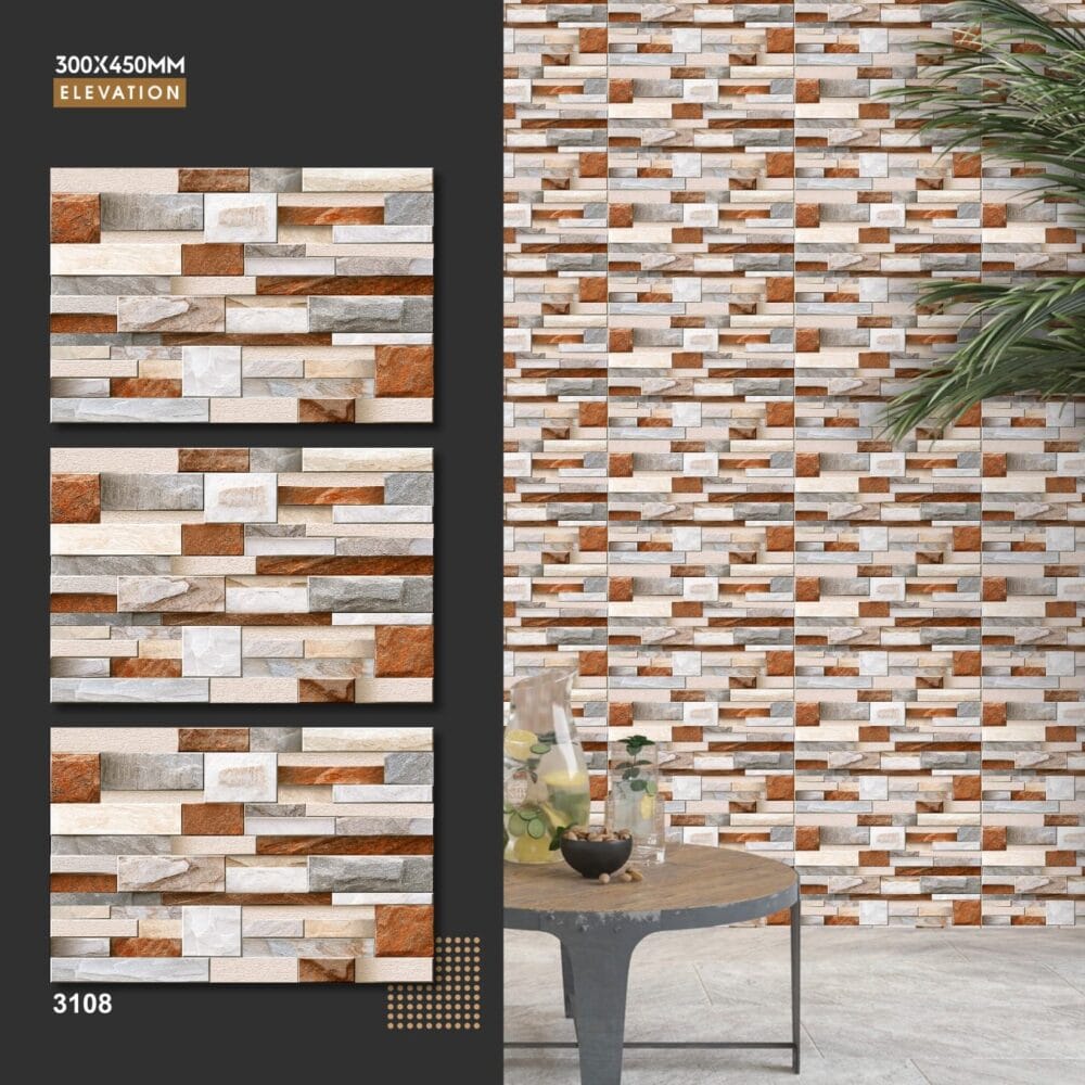 Elevation Tile 12*18