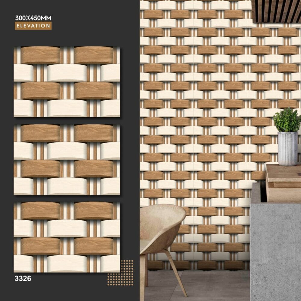 Elevation Tile 12*18