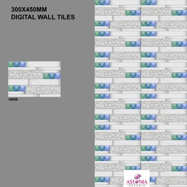 Elevation Tile 12*18