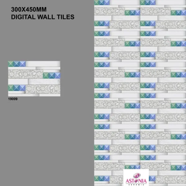 Elevation Tile 12*18