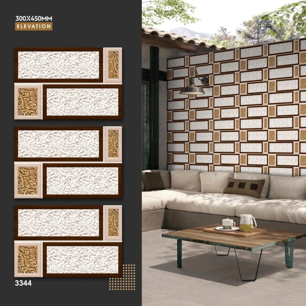 Elevation Tile 12*18