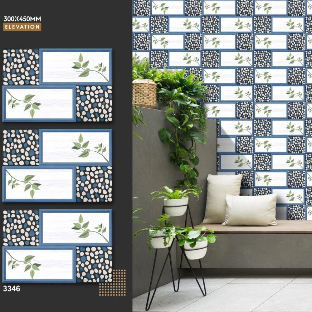 Elevation Tile 12*18