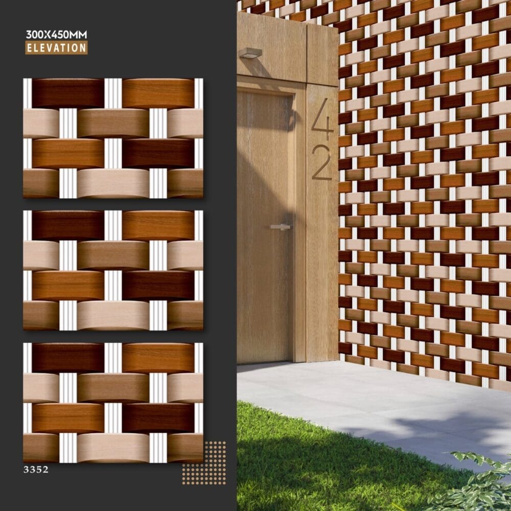 Elevation Tile 12*18