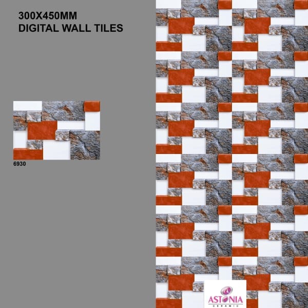 Elevation Tile 12*18