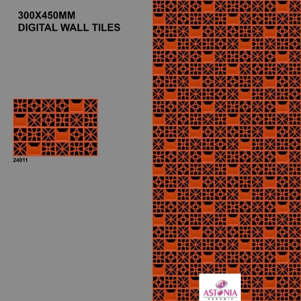 Elevation Tile 12*18