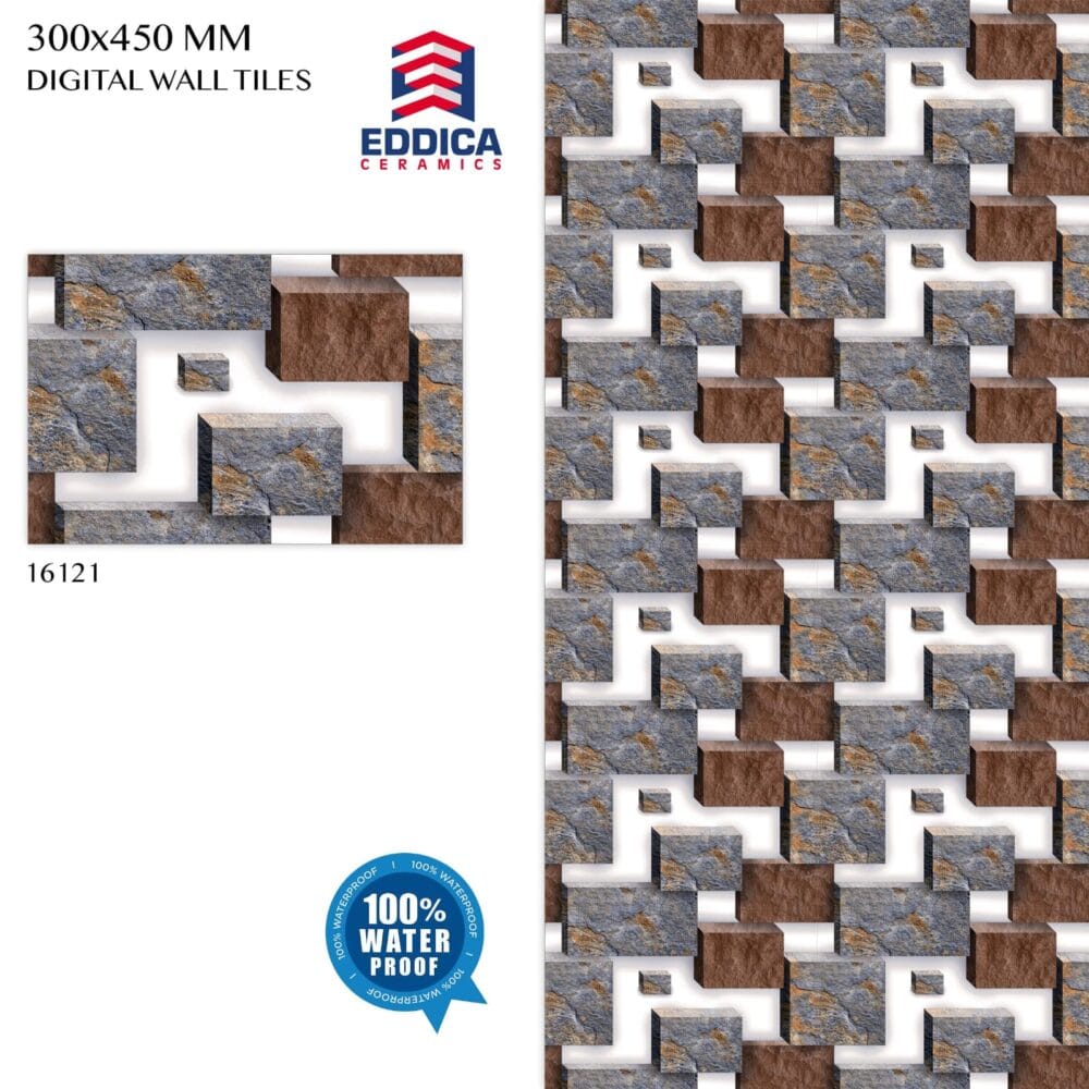 Elevation Tile 12*18