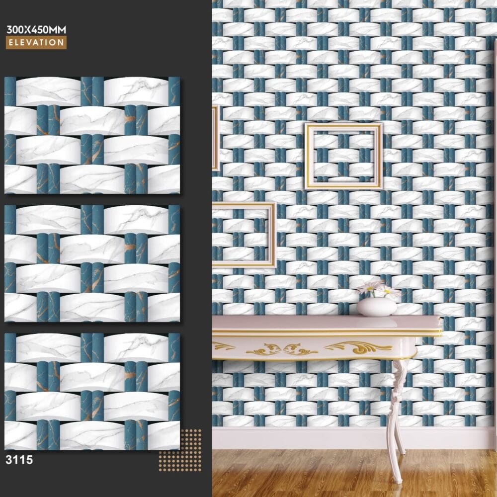 Elevation Tile 12*18