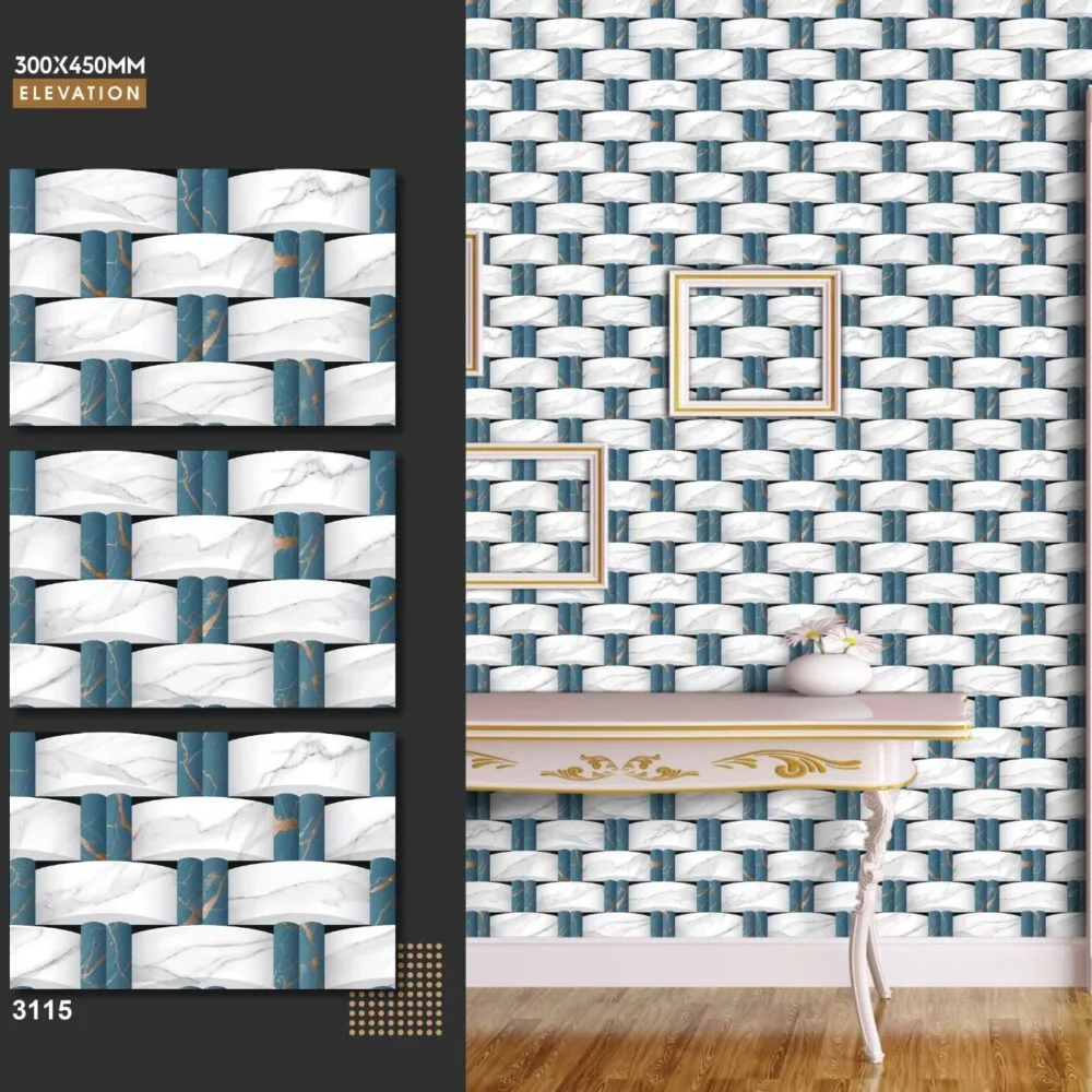 Elevation Tile 12*18