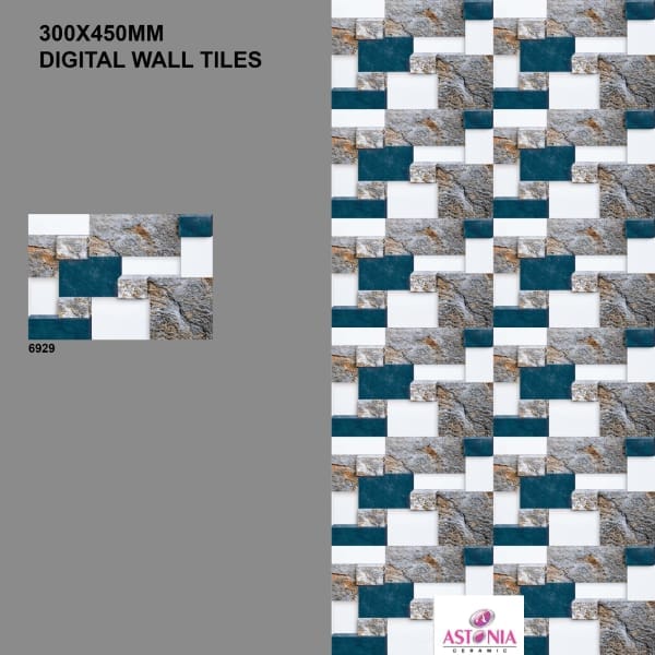 Elevation Tile 12*18