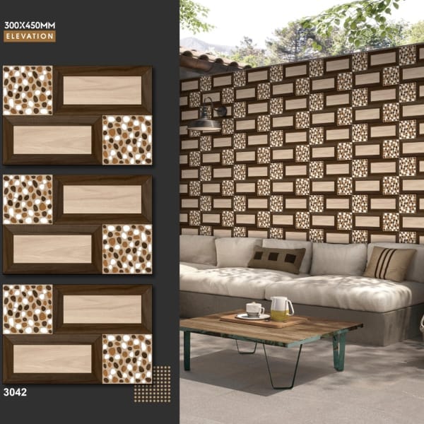 Elevation Tile 12*18