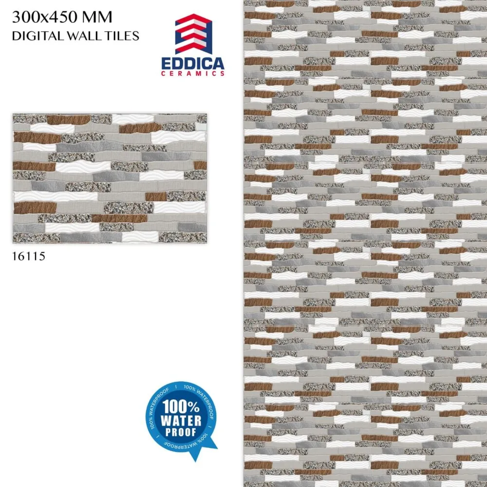 Elevation Tile 12*18