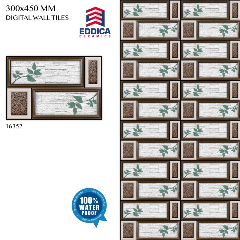 Elevation Tile 12*18